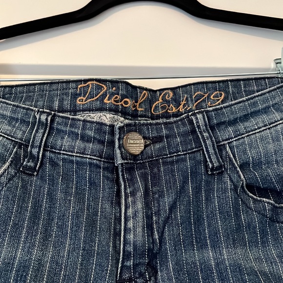 Diesel jeans - Picture 4 of 5